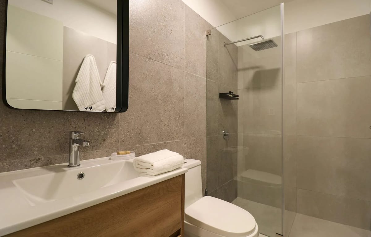 Cozy 1BR w/ Majestic Deco in Miraflores