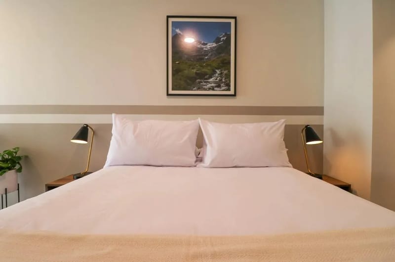 Cozy 1BR w/ Majestic Deco in Miraflores