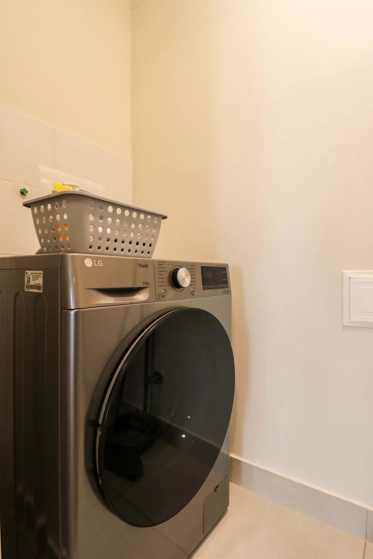 Cozy 1BR w/ Majestic Deco in Miraflores