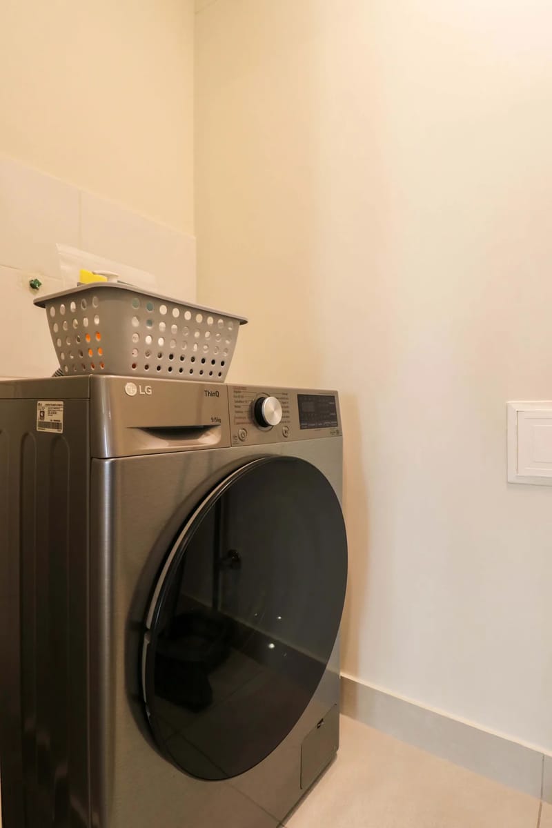 Cozy 1BR w/ Majestic Deco in Miraflores