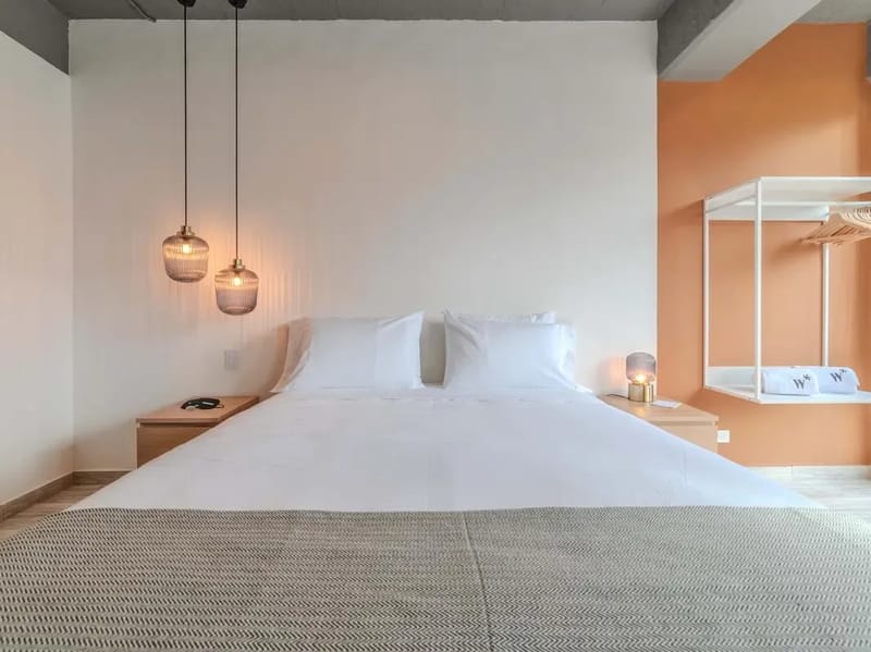 Amazing 1BR in Laureles w/ Gym