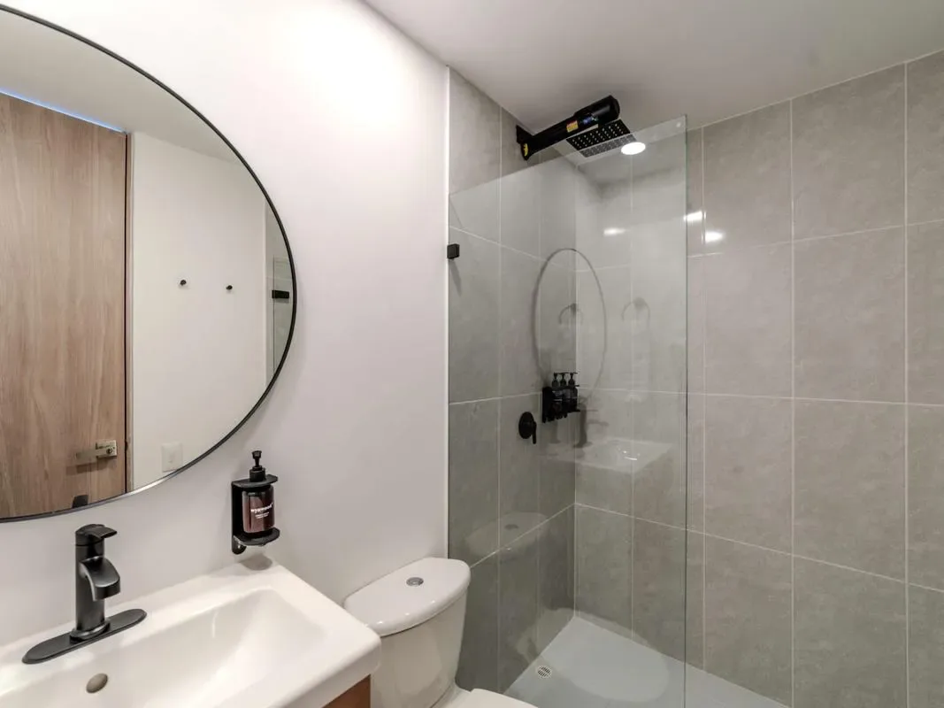 Amazing 1BR in Laureles w/ Gym