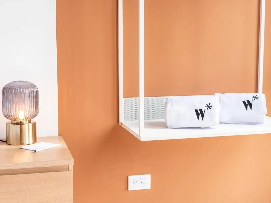 Amazing 1BR in Laureles w/ Gym