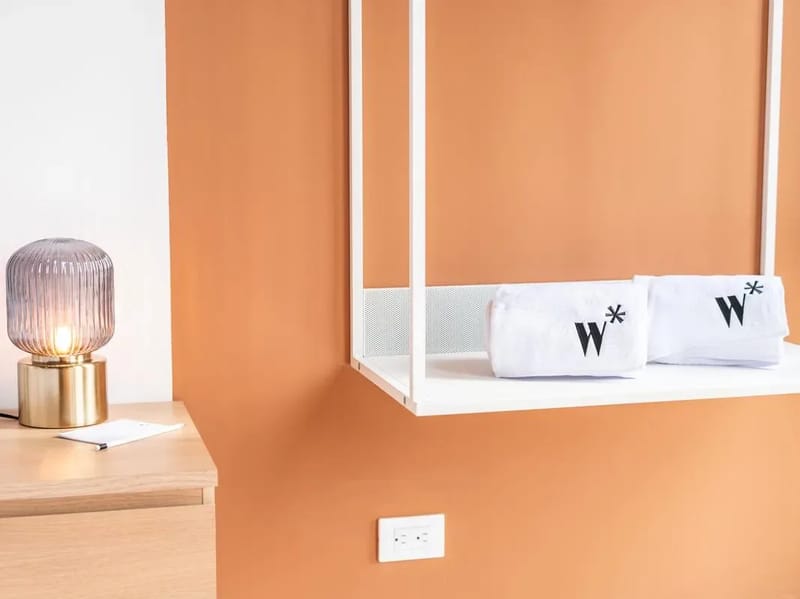 Amazing 1BR in Laureles w/ Gym