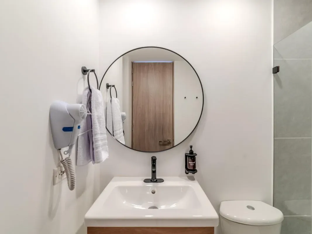 Amazing 1BR in Laureles w/ Gym