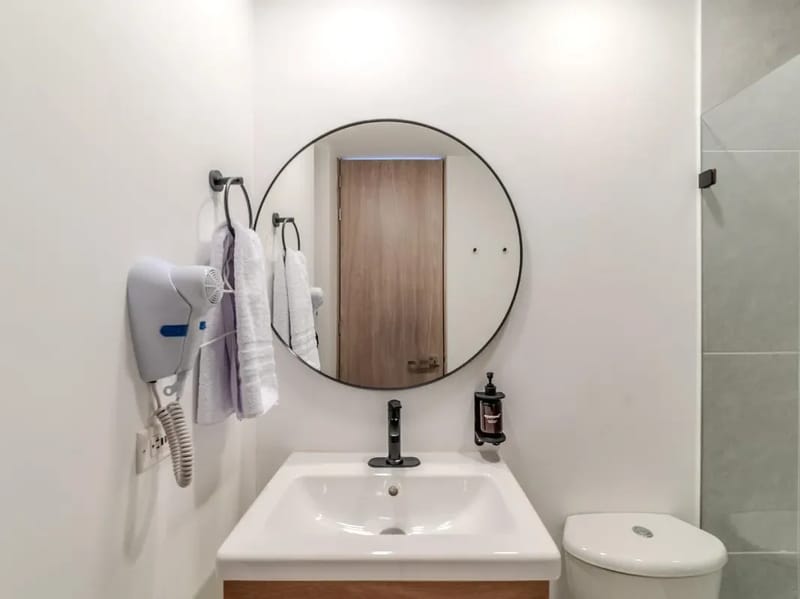 Amazing 1BR in Laureles w/ Gym