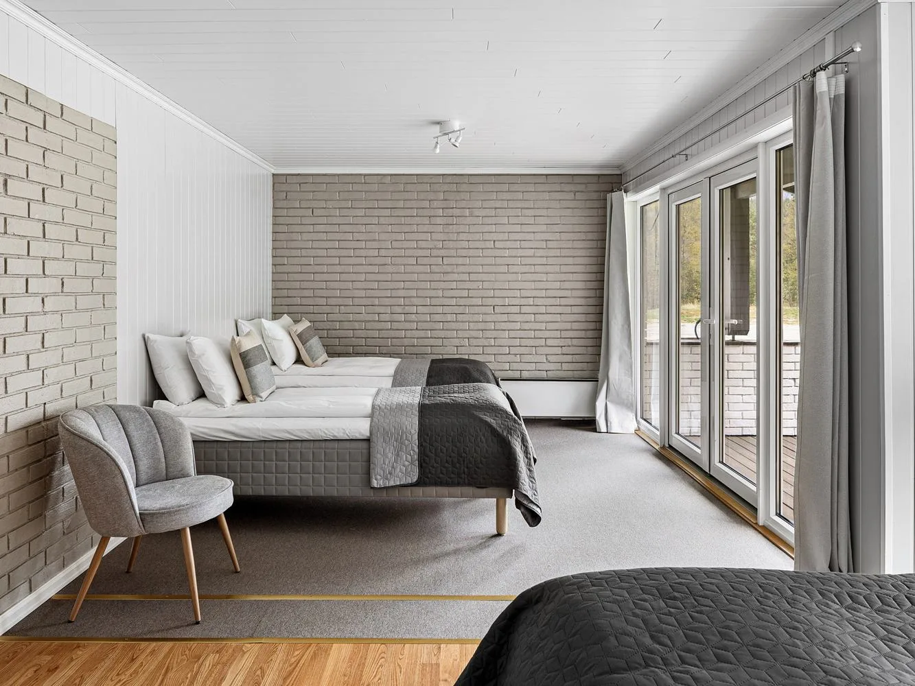 Habitación familiar