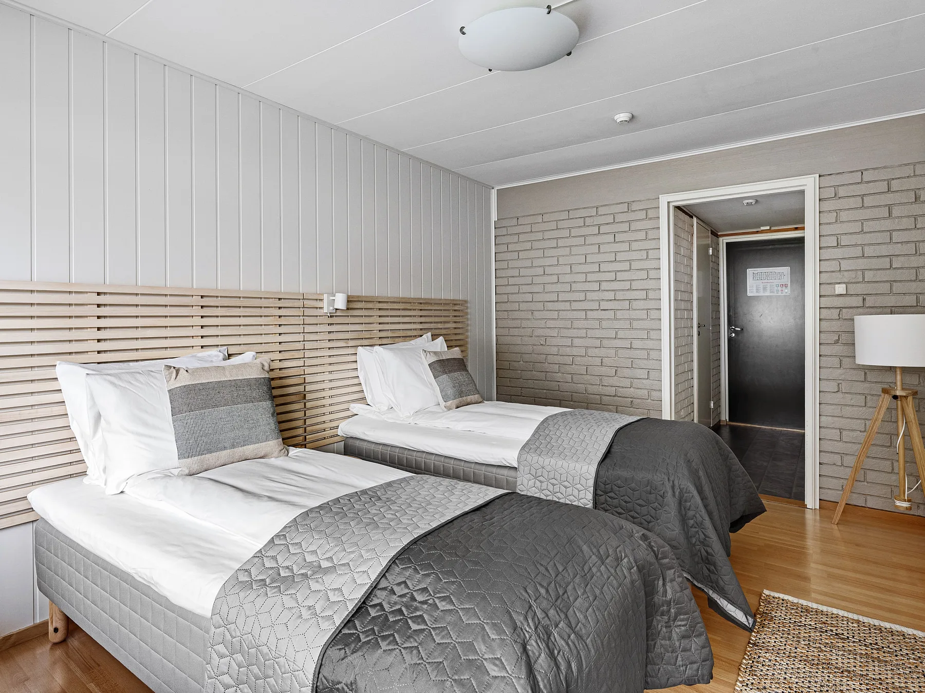 Habitación de hotel