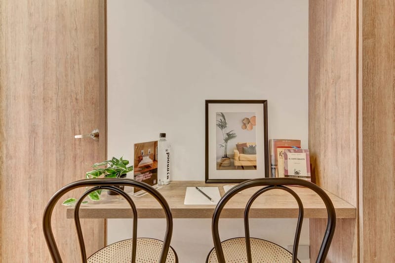 Fabulous Loft in Bogota w/ Gym