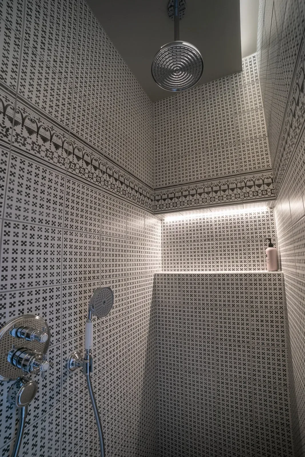 Foto de una habitación de hotel
