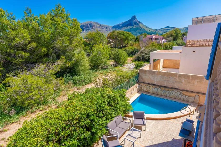 Villa Punta Llarga
