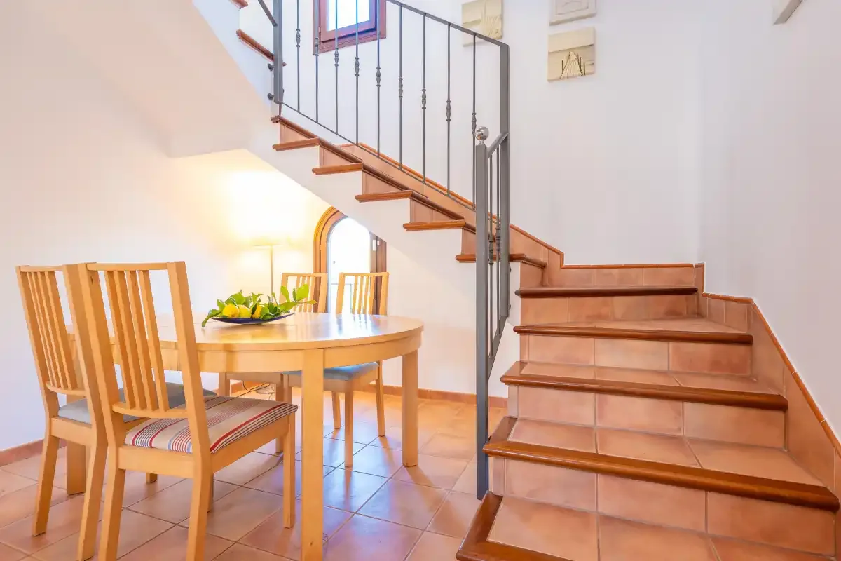 Holiday rentals in Punta llarga, Colònia de Sant Pere