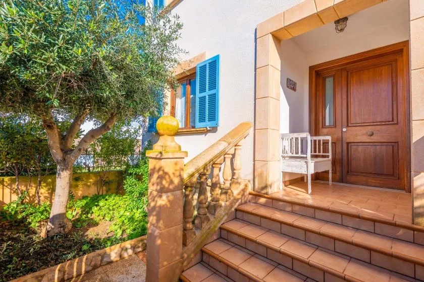 Villa Punta Llarga