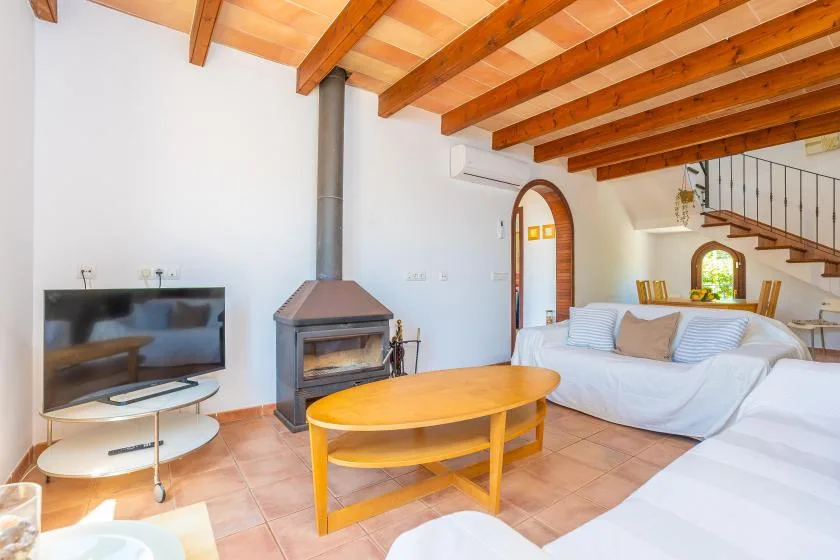 Villa Punta Llarga