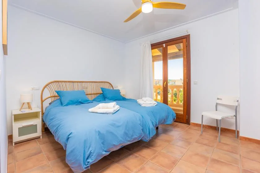 Villa Punta Llarga
