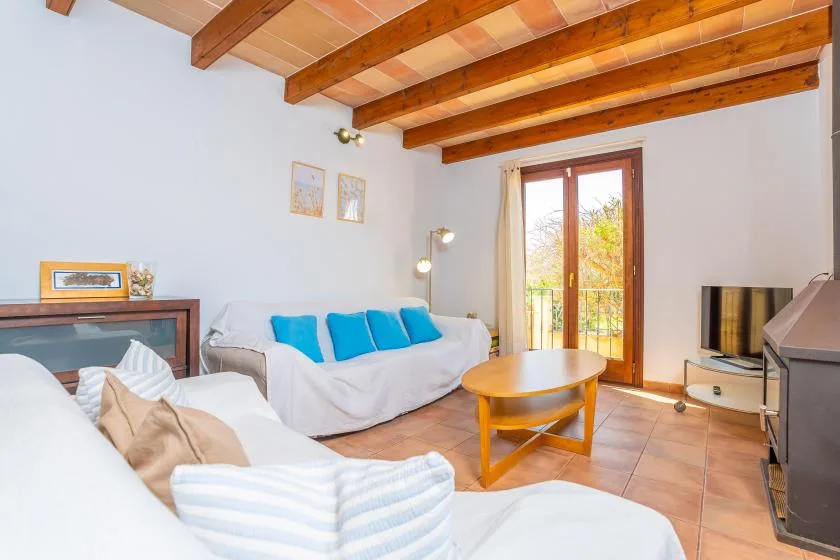Villa Punta Llarga