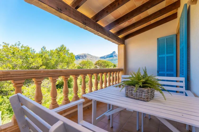 Villa Punta Llarga
