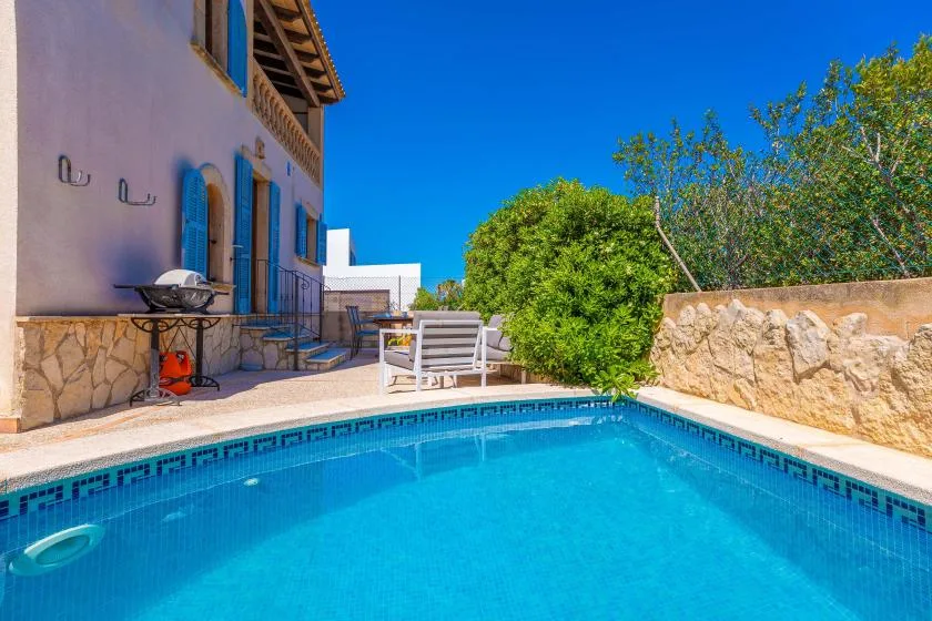 Villa Punta Llarga