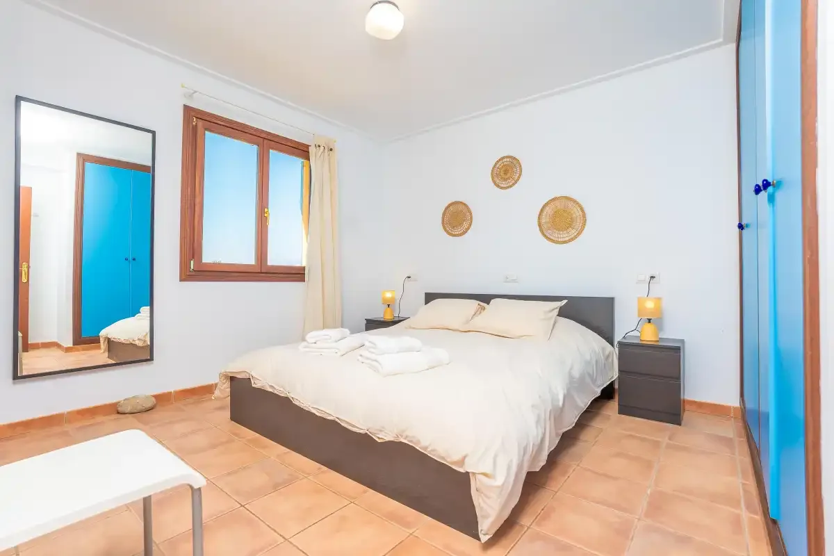 Holiday rentals in Punta llarga, Colònia de Sant Pere