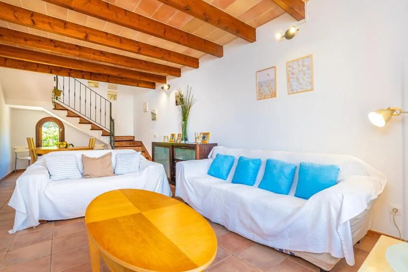 Villa Punta Llarga