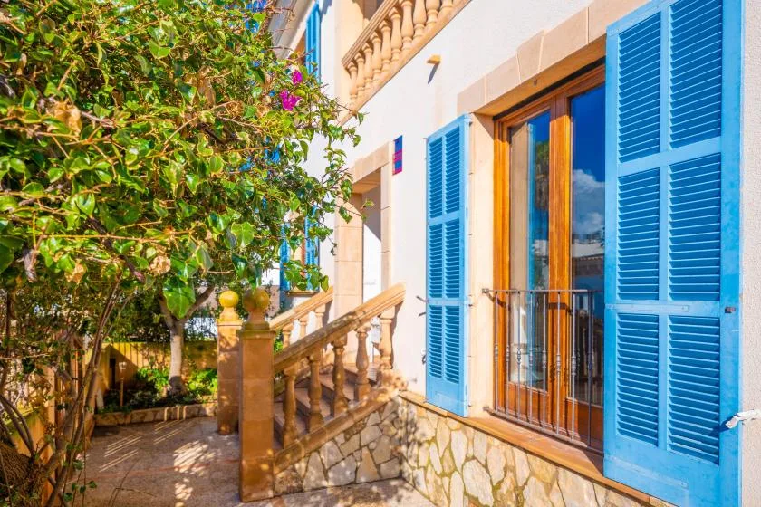 Villa Punta Llarga