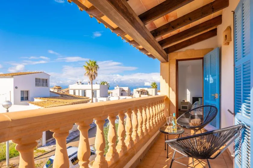 Villa Punta Llarga