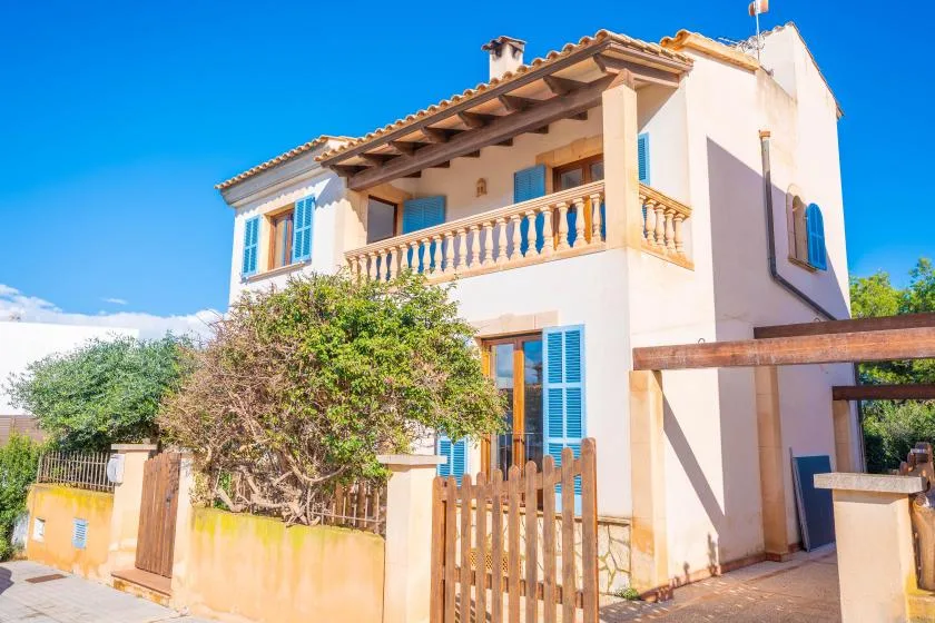 Villa Punta Llarga