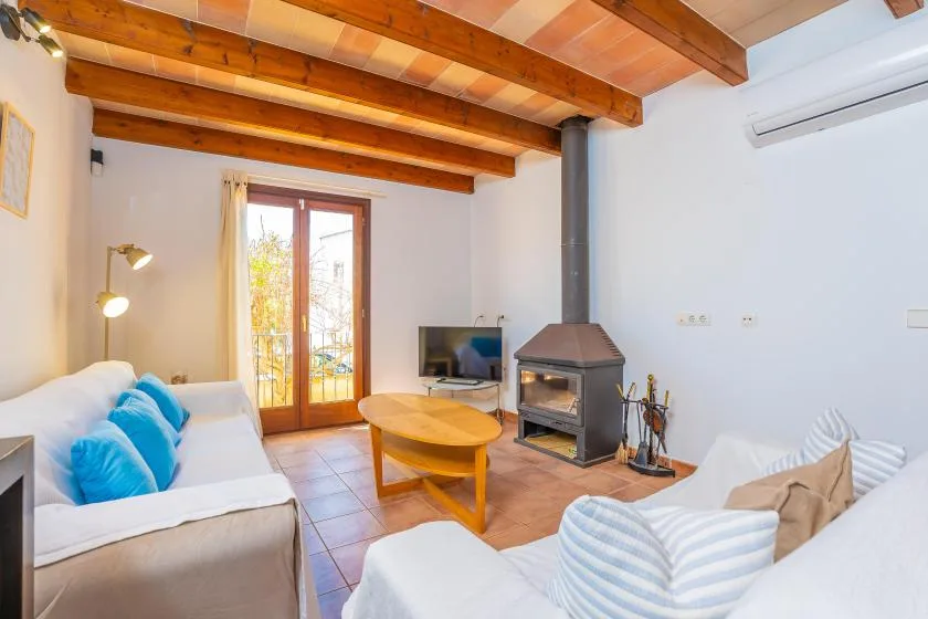Villa Punta Llarga