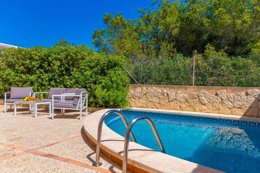 Villa Punta Llarga