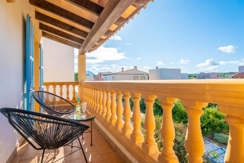 Villa Punta Llarga