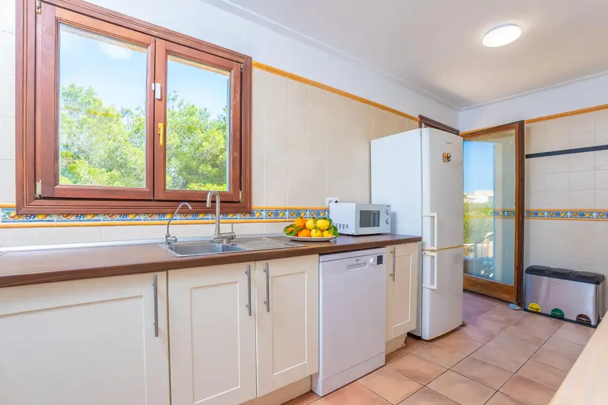 Holiday rentals in Punta llarga, Colònia de Sant Pere