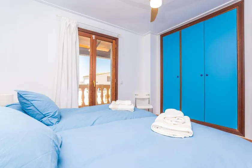 Villa Punta Llarga
