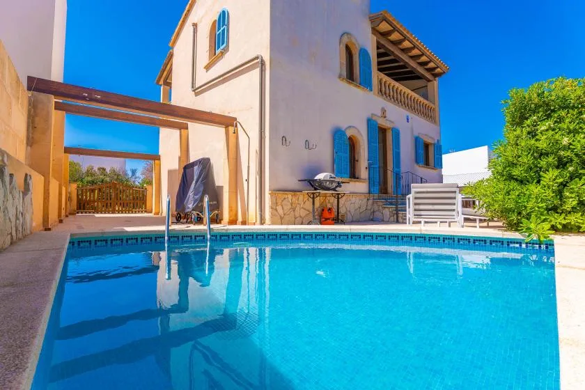 Villa Punta Llarga