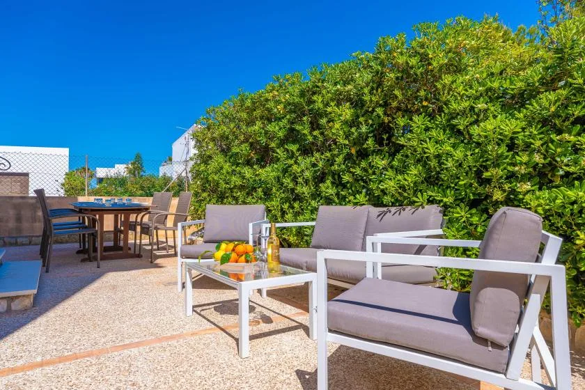 Villa Punta Llarga