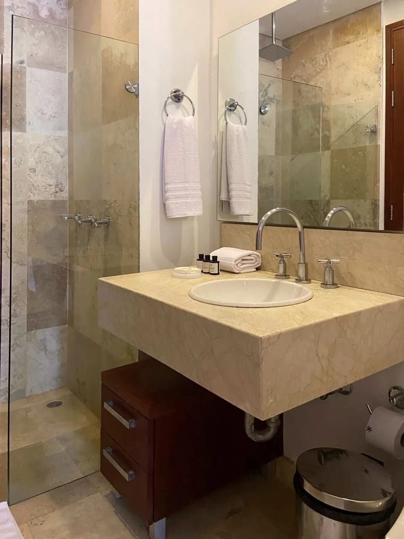 Welcoming 1BR w/ Pool in Ciudad Amurallada