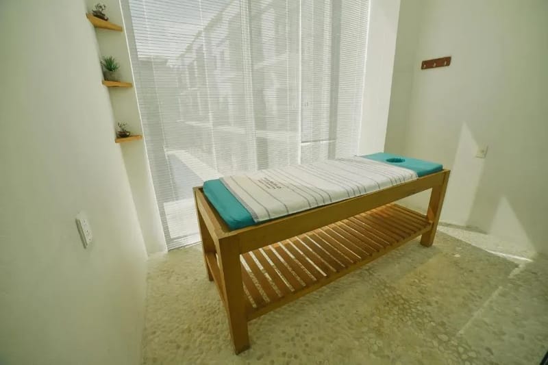Welcoming 1BR w/ Pool in Ciudad Amurallada