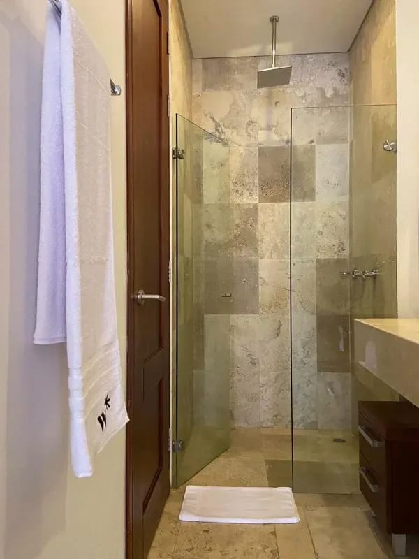 Welcoming 1BR w/ Pool in Ciudad Amurallada
