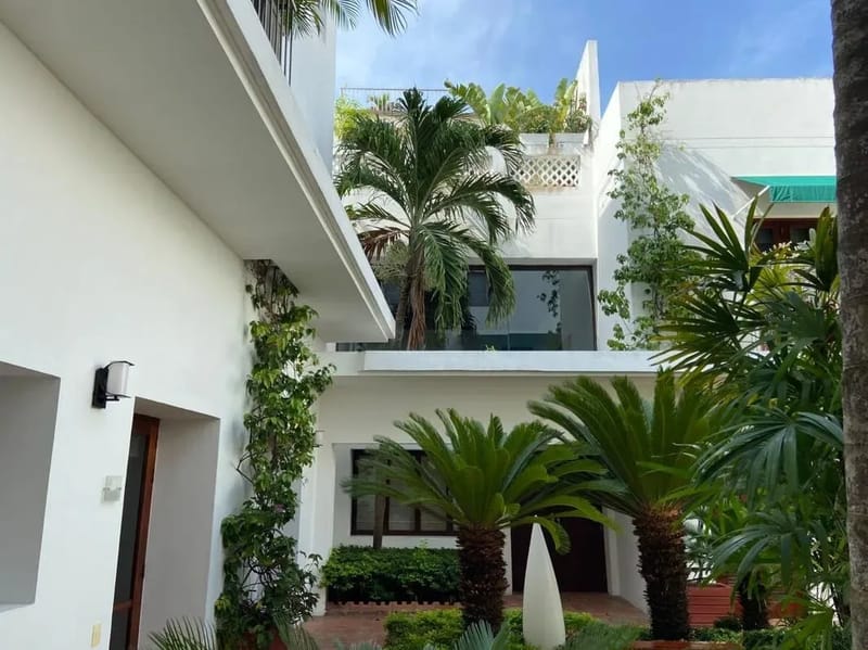 Welcoming 1BR w/ Pool in Ciudad Amurallada