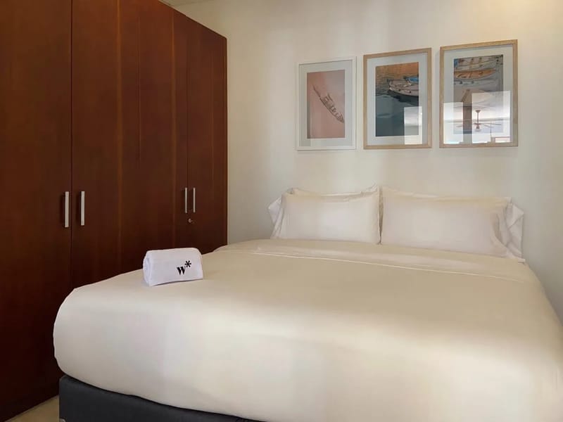 Welcoming 1BR w/ Pool in Ciudad Amurallada