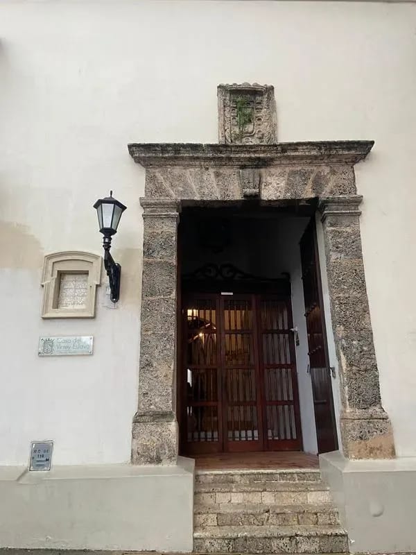 Welcoming 1BR w/ Pool in Ciudad Amurallada