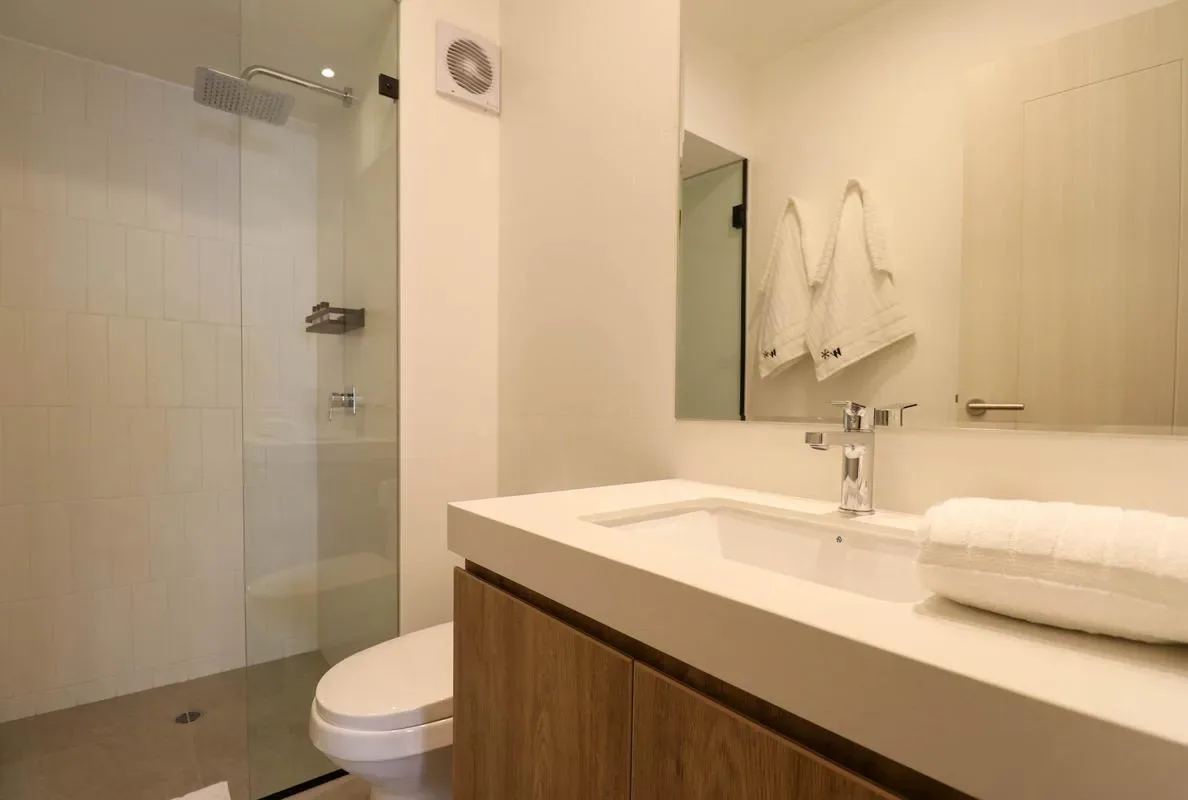Grandiosel 2BR in Miraflores Near Larcomar