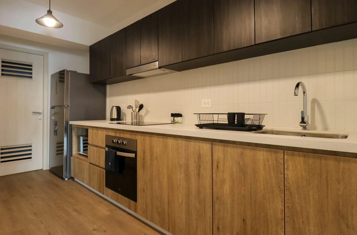 Grandiosel 2BR in Miraflores Near Larcomar