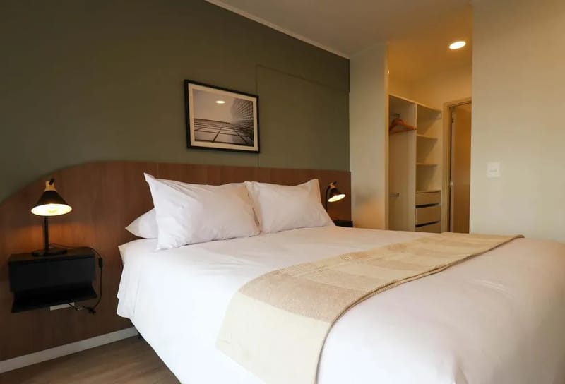 Grandiosel 2BR in Miraflores Near Larcomar