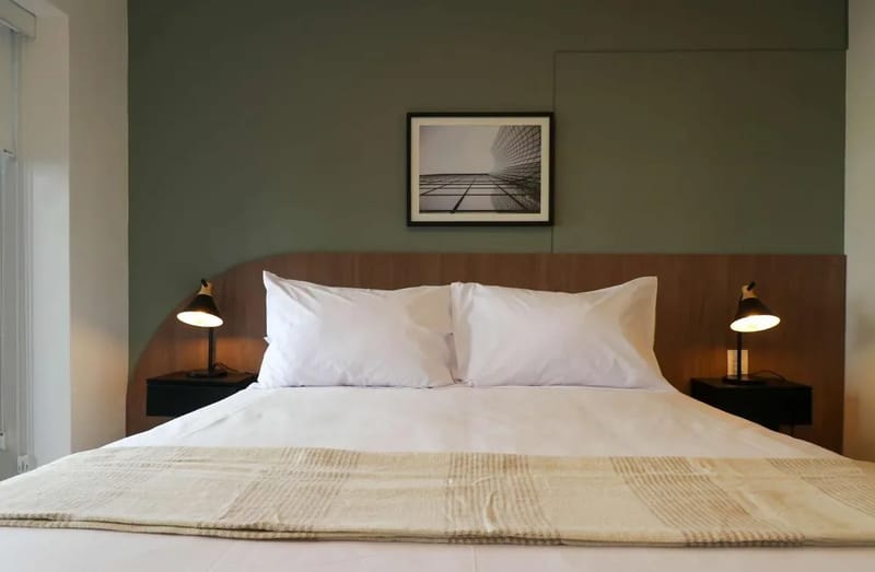 Grandiosel 2BR in Miraflores Near Larcomar