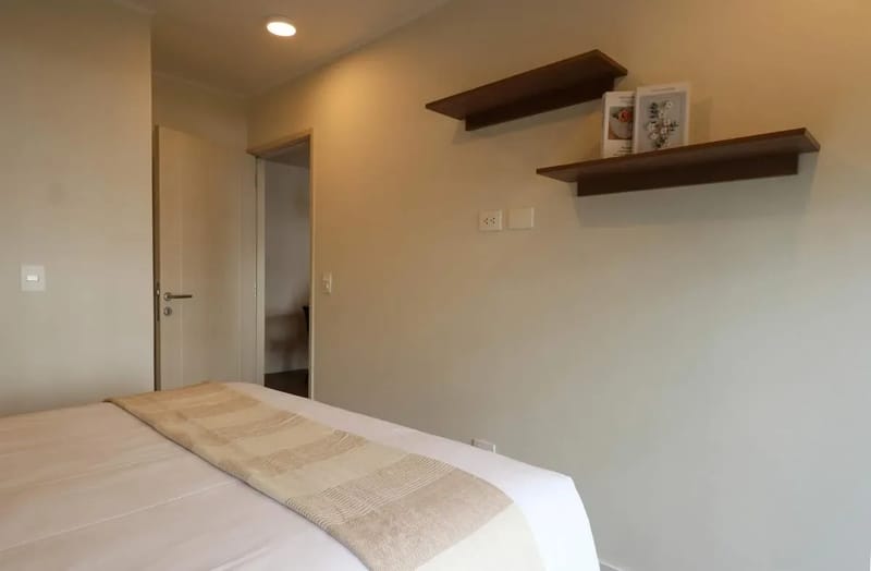 Grandiosel 2BR in Miraflores Near Larcomar