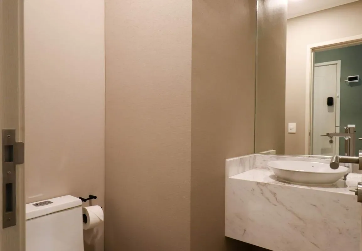 Grandiosel 2BR in Miraflores Near Larcomar