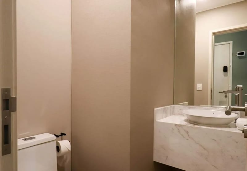 Grandiosel 2BR in Miraflores Near Larcomar