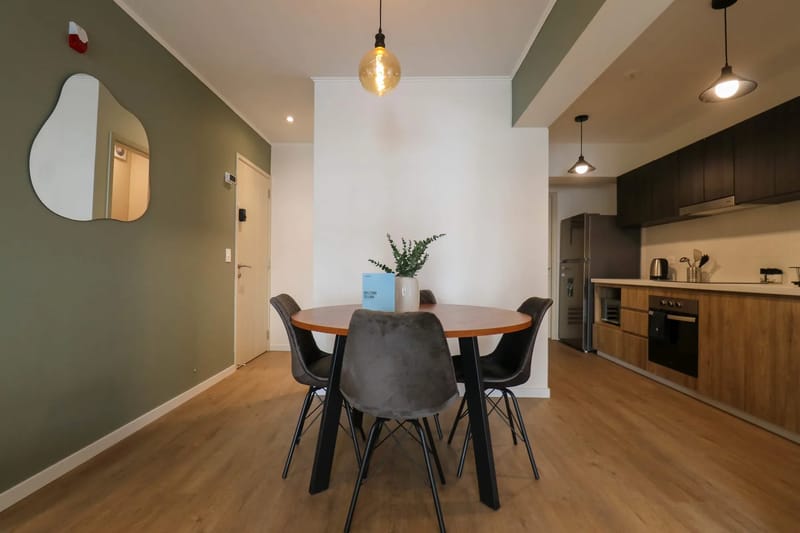 Grandiosel 2BR in Miraflores Near Larcomar