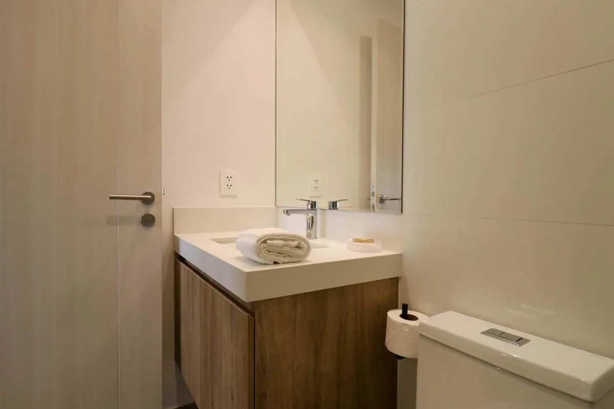 Grandiosel 2BR in Miraflores Near Larcomar