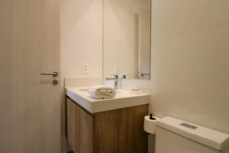 Grandiosel 2BR in Miraflores Near Larcomar